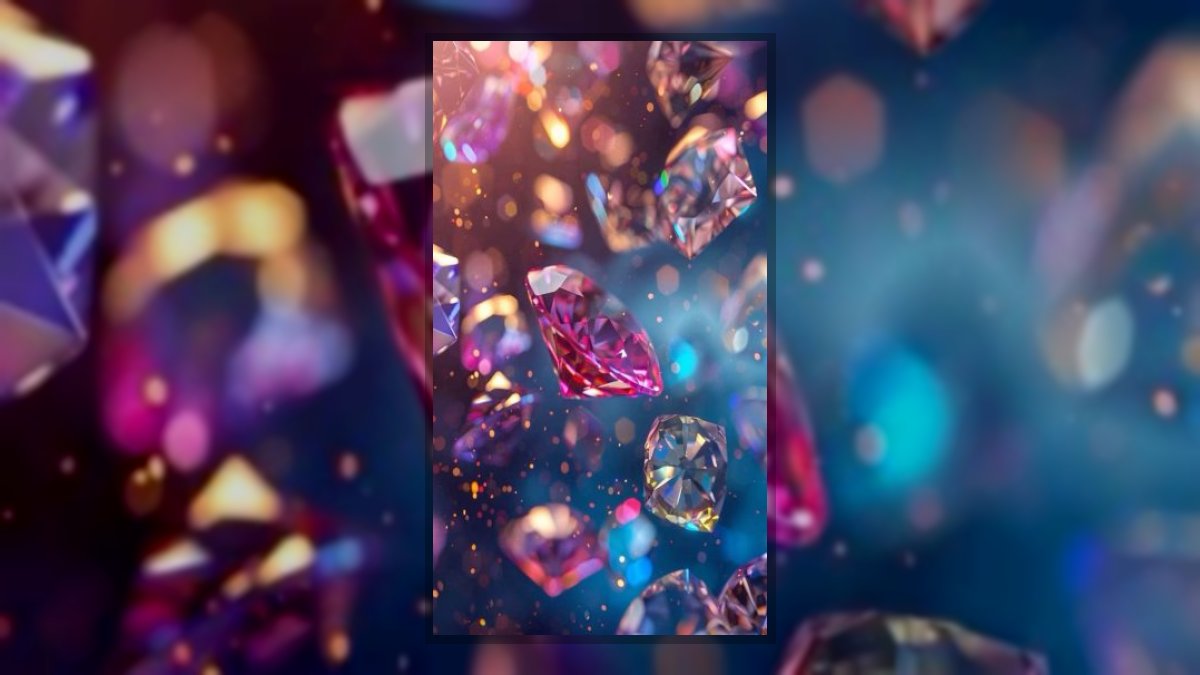 Bonnie Marcelé: Több vagy... című vers illusztrációja a Múzsák Könyvtárában