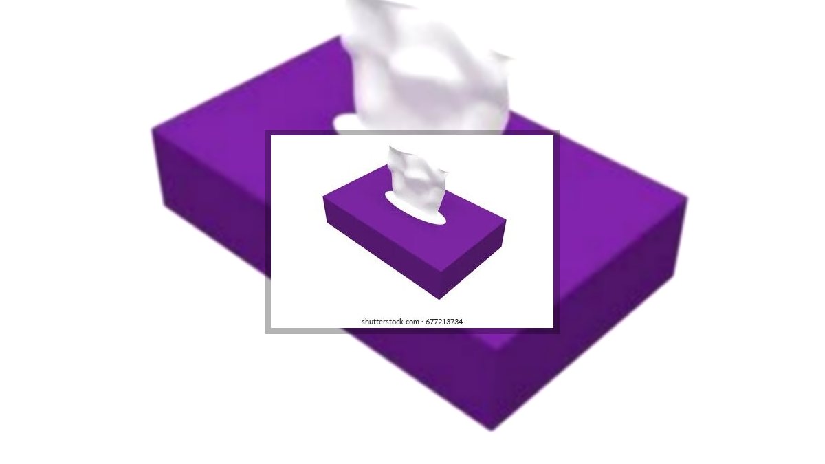 Czirják Tiborné Móra Gyöngyi: Vírus című vers illusztrációja a Múzsák Könyvtárában