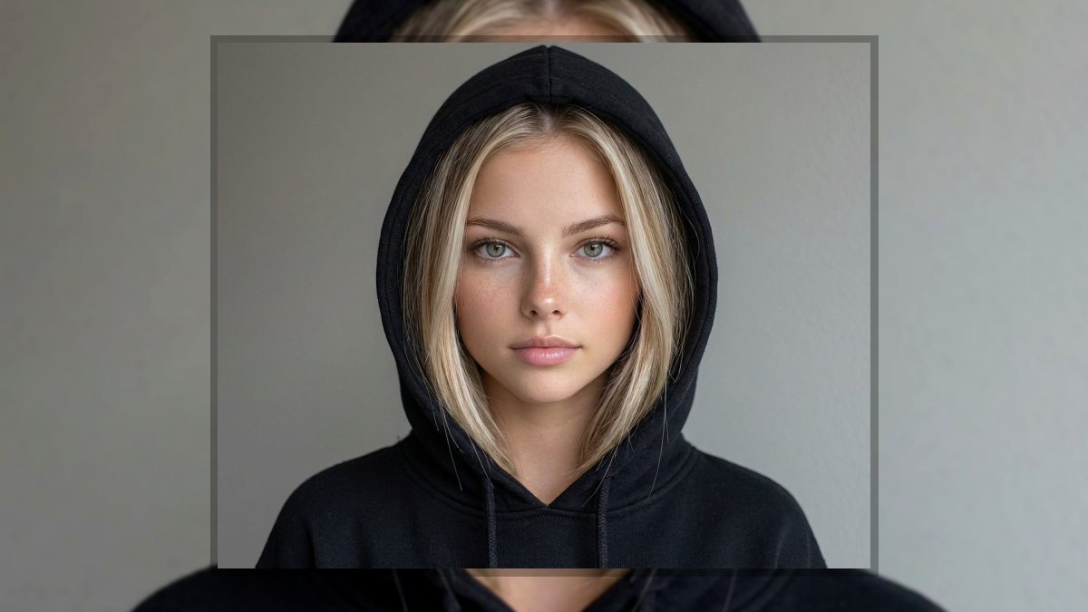 Linda Penny: Csók a halál után című novella illusztrációja a Múzsák Könyvtárában.