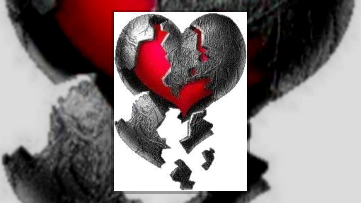 Gyólay Karolina: NEM AKARTÁL AZ ENYÉM LENNI című vers illusztrációja a Múzsák Könyvtárában