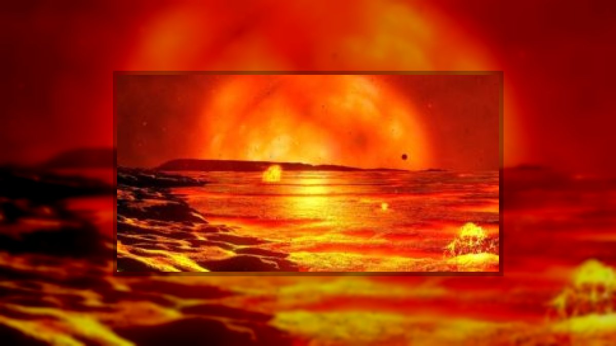 Fekete Ida Virág: Pusztító szerelem című vers illusztrációja a Múzsák Könyvtárában