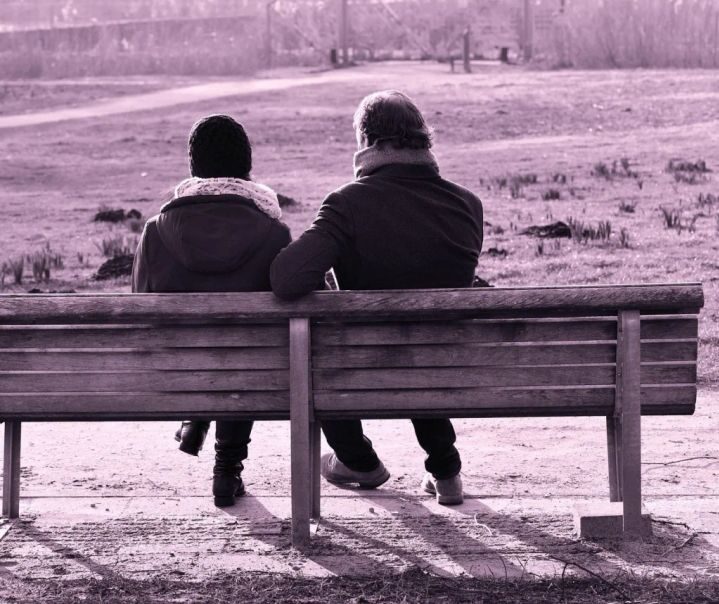 Aurora Amelia Joplin: A szívnek adott idő című vers illusztrációja a Múzsák Könyvtárában