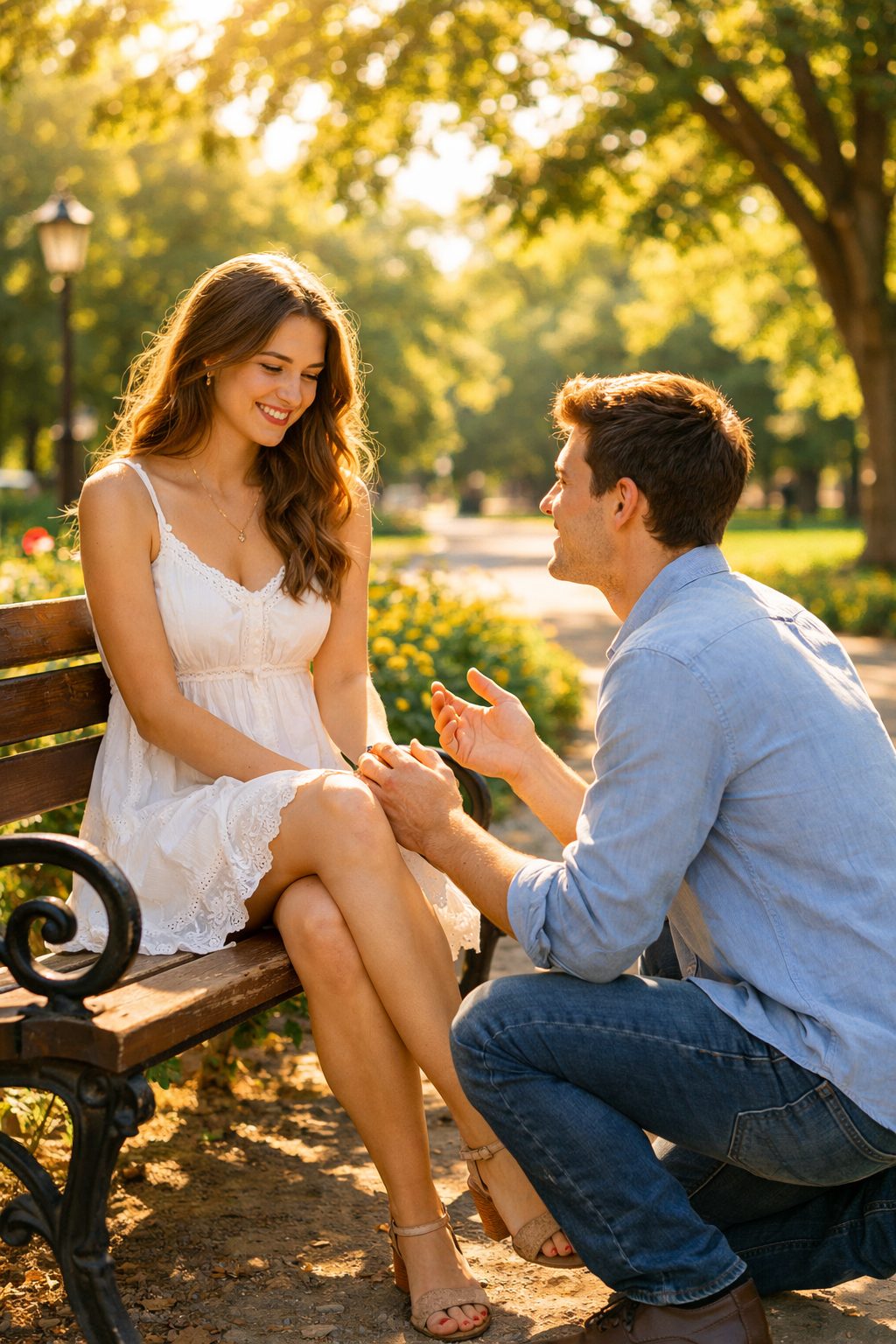 Antal Izsó: A kedveshez című vers illusztrációja a Múzsák Könyvtárában