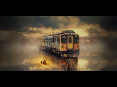 Balogh Erika: Kallódó csillagok - Az élet országútján című novella illusztrációja a Múzsák Könyvtárában.