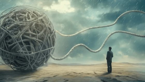 Tasi83: Üszkös Szájak Balladája című vers illusztrációja a Múzsák Könyvtárában