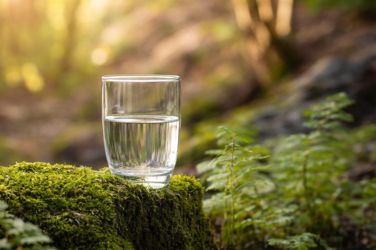 Aurora Amelia Joplin: Itt vagyok című vers illusztrációja a Múzsák Könyvtárában