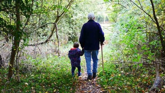 Tasi83: Vadászkaland című novella illusztrációja a Múzsák Könyvtárában.