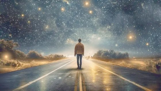 Tasi83: EGYENSÚLY HANGYA-KOLÓNIÁKON című vers illusztrációja a Múzsák Könyvtárában