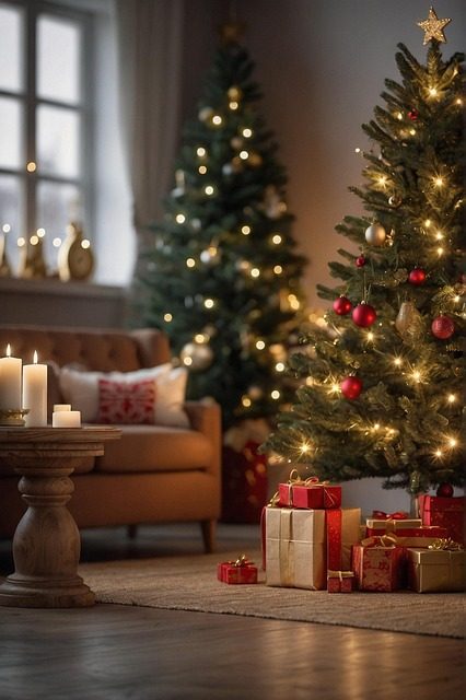 Gani Zsuzsa: A szerencse lánya című mese illusztrációja a Múzsák Könyvtárában