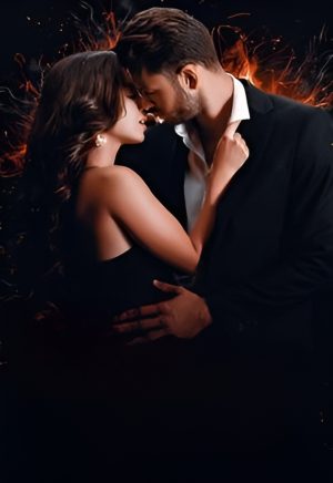 Linda Penny: Elveszve a pillanatban című vers illusztrációja a Múzsák Könyvtárában