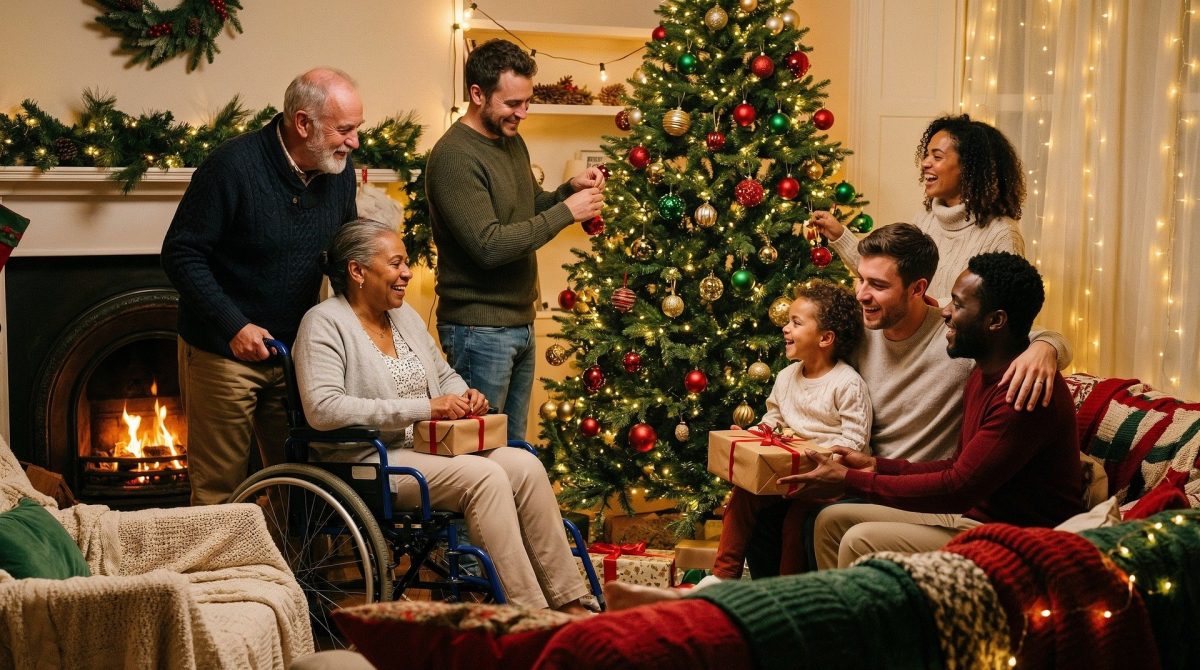 Gani Zsuzsa: Szavak pihennek című vers illusztrációja a Múzsák Könyvtárában