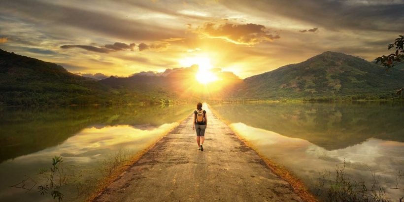 Balogh Erika: Elmenni – egy döntés margójára című novella illusztrációja a Múzsák Könyvtárában.