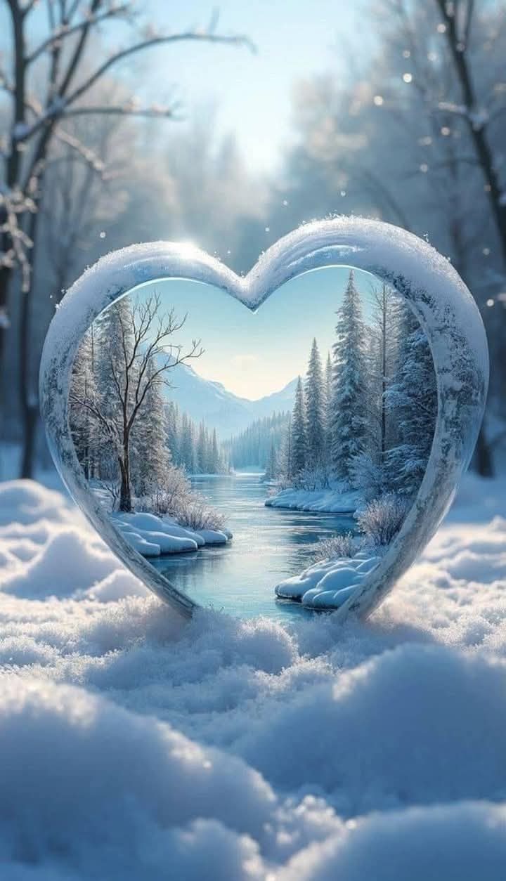 Soósné Balassa Eszter: Tiszta lélekkel című vers illusztrációja a Múzsák Könyvtárában