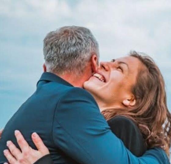 Végh Éva Ive: Szerelem című novella illusztrációja a Múzsák Könyvtárában.