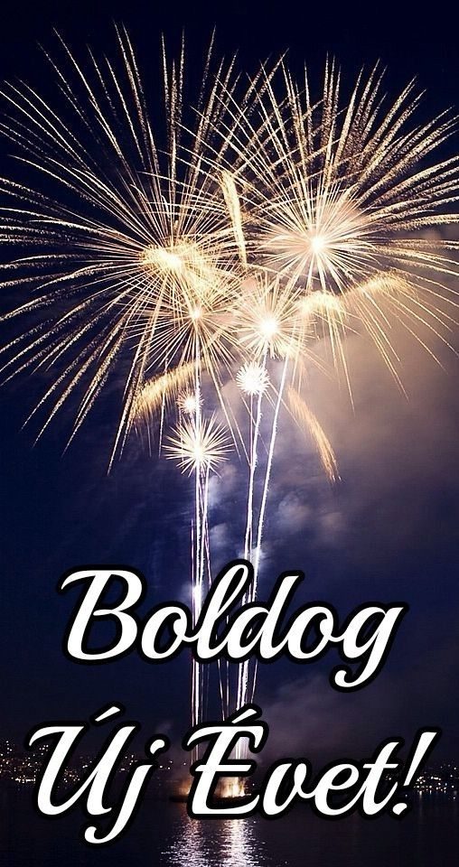 Aurora Amelia Joplin: Újévi köszöntő című vers illusztrációja a Múzsák Könyvtárában