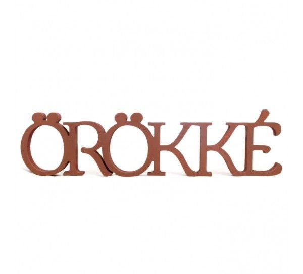 Szabó Szabina: Örökké című vers illusztrációja a Múzsák Könyvtárában