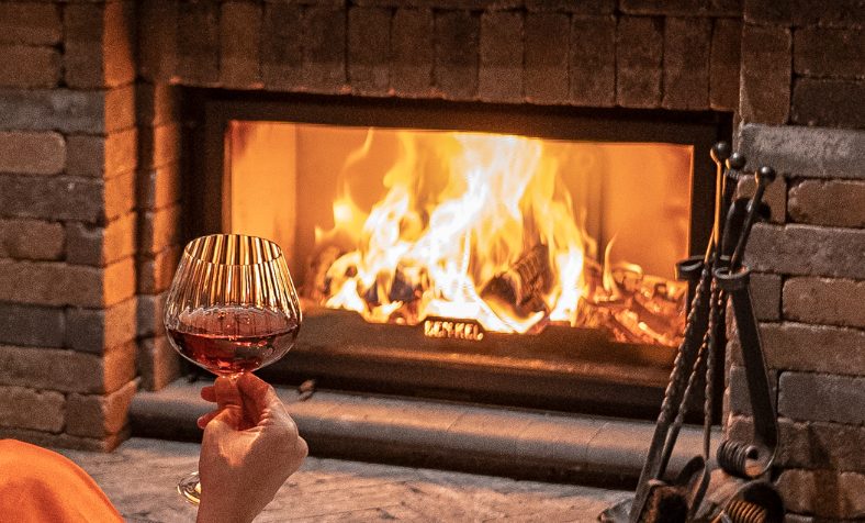 Balogh Erika: Ha havat hoz a szél című novella illusztrációja a Múzsák Könyvtárában.