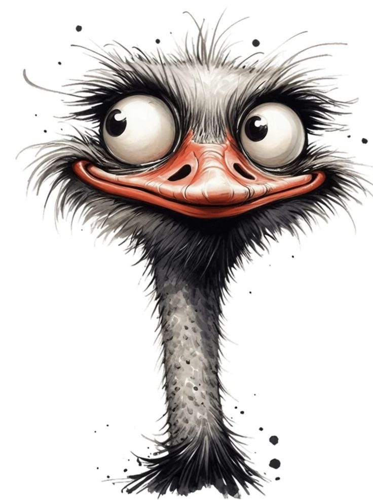 Rose Logan: Tom a zseni című vers illusztrációja a Múzsák Könyvtárában