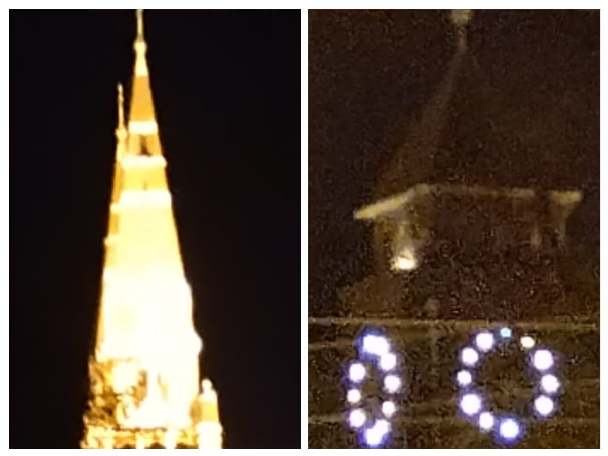 Gábor Edit: Gyúljon tűz! című vers illusztrációja a Múzsák Könyvtárában