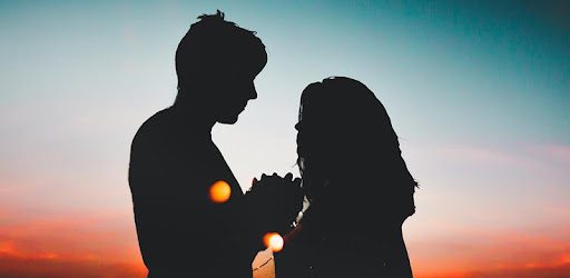 Garami Nelli: NÉHÁNY JÓL SIKERÜLT ELSŐ RANDEVÚ című novella illusztrációja a Múzsák Könyvtárában.