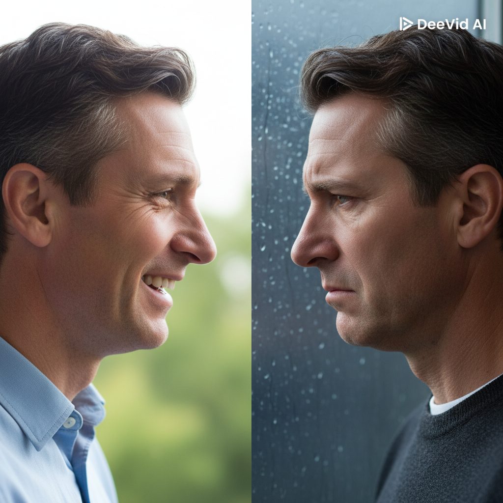 Antal Izsó: Boldogság-boldogtalanság című vers illusztrációja a Múzsák Könyvtárában