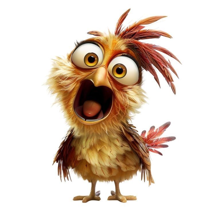 Rose Logan: Csibi a kis tarajos című vers illusztrációja a Múzsák Könyvtárában