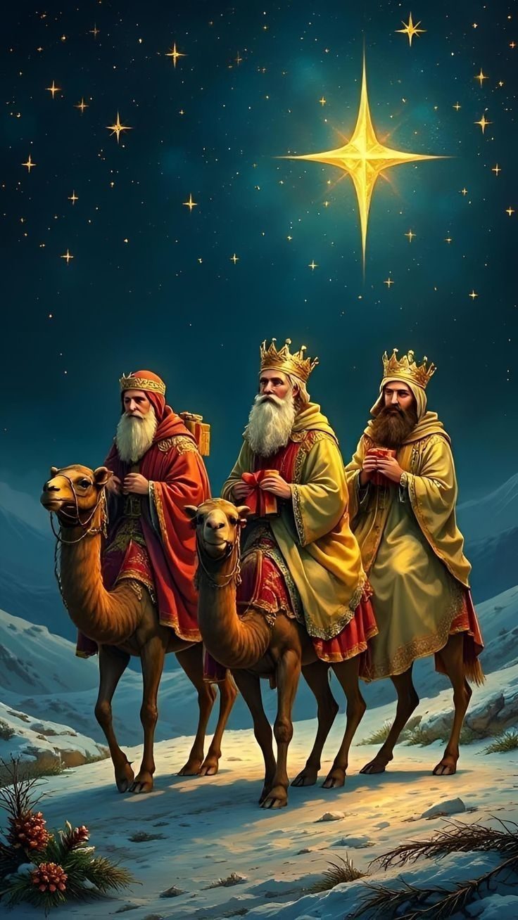 Bonnie Marcelé: Adventus című vers illusztrációja a Múzsák Könyvtárában