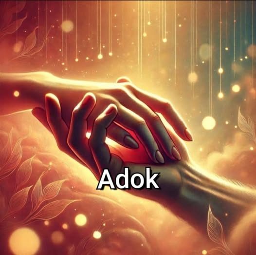 Alexander Corvinus: Adok című novella illusztrációja a Múzsák Könyvtárában.