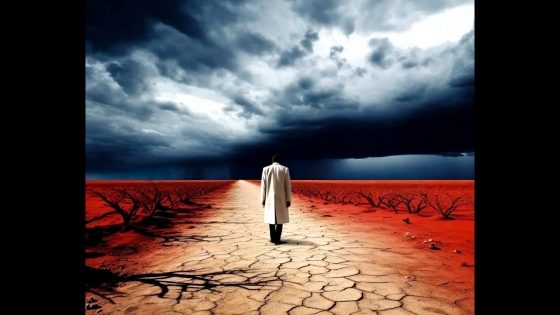 Tasi83: ELREJTETT KUTYAUGATÁSOK című vers illusztrációja a Múzsák Könyvtárában