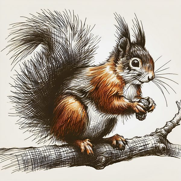 Gani Zsuzsa: A pilóta öröme 2. című mese illusztrációja a Múzsák Könyvtárában