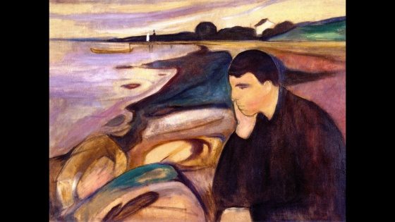 Tasi83: Bölcselkedő tanács című vers illusztrációja a Múzsák Könyvtárában