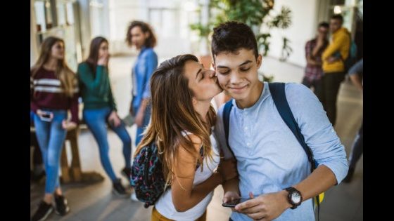 Tasi83: Amikor minden összeáll című novella illusztrációja a Múzsák Könyvtárában.