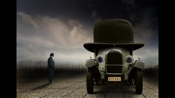 Tasi83: Sorssal kekeckedő című vers illusztrációja a Múzsák Könyvtárában