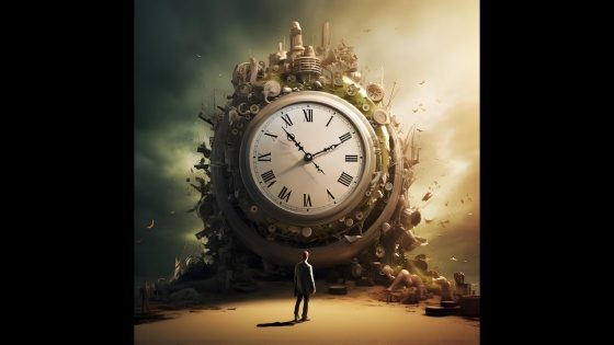 Tasi83: ROSSZULLÉTEK ROZSDÁS FOGASKEREKEI című vers illusztrációja a Múzsák Könyvtárában