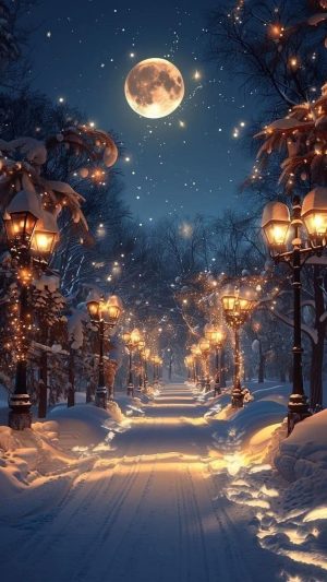 Varga-Ipacs Eszter: Az utolsó kívánság című mese illusztrációja a Múzsák Könyvtárában