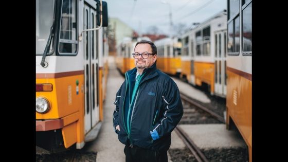 Tasi83: Balszerencse című novella illusztrációja a Múzsák Könyvtárában.