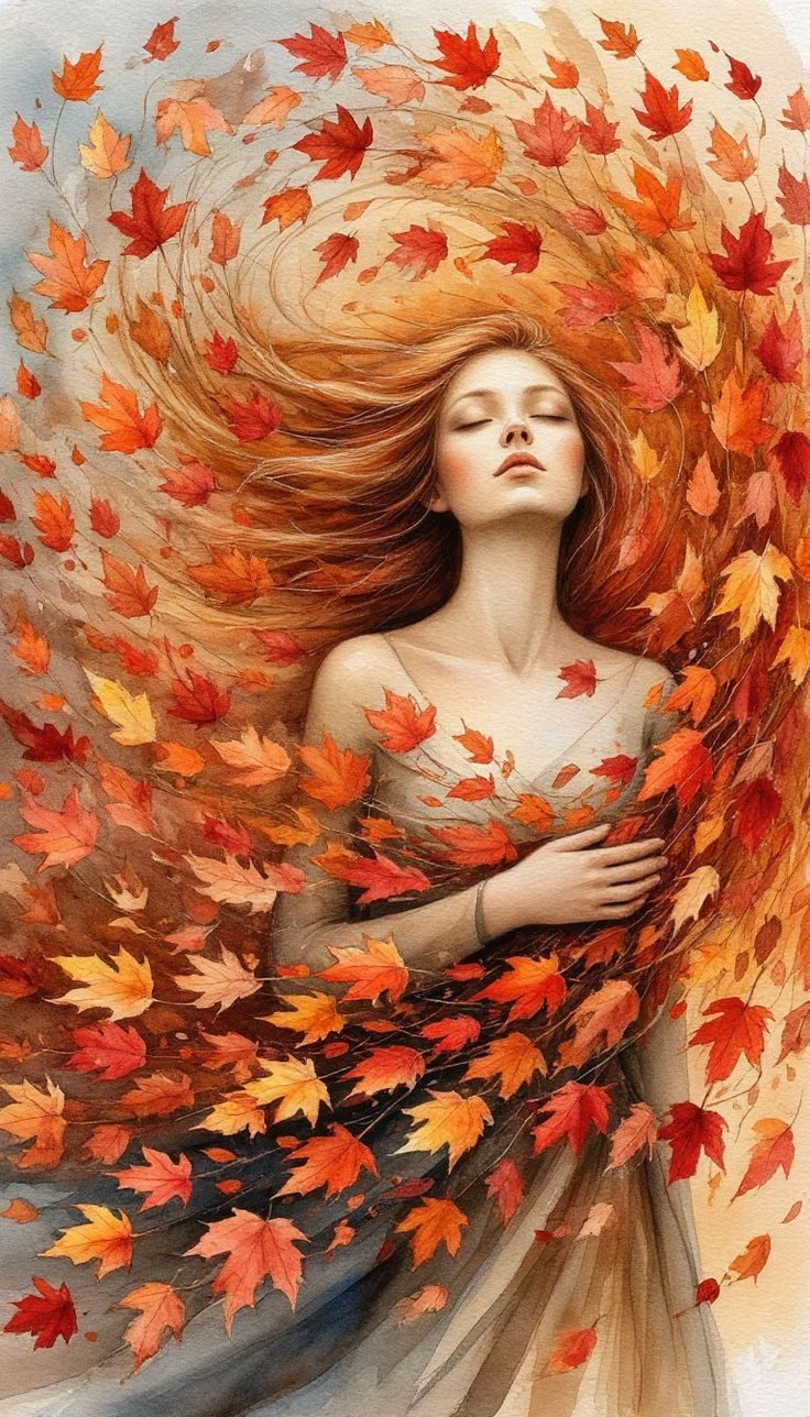 Mihályné Tordai: Levél című vers illusztrációja a Múzsák Könyvtárában