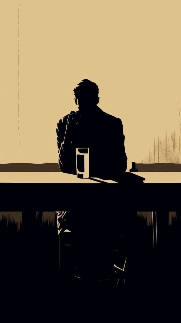 Híres B Ede: Hadd koccintsak magammal! című vers illusztrációja a Múzsák Könyvtárában