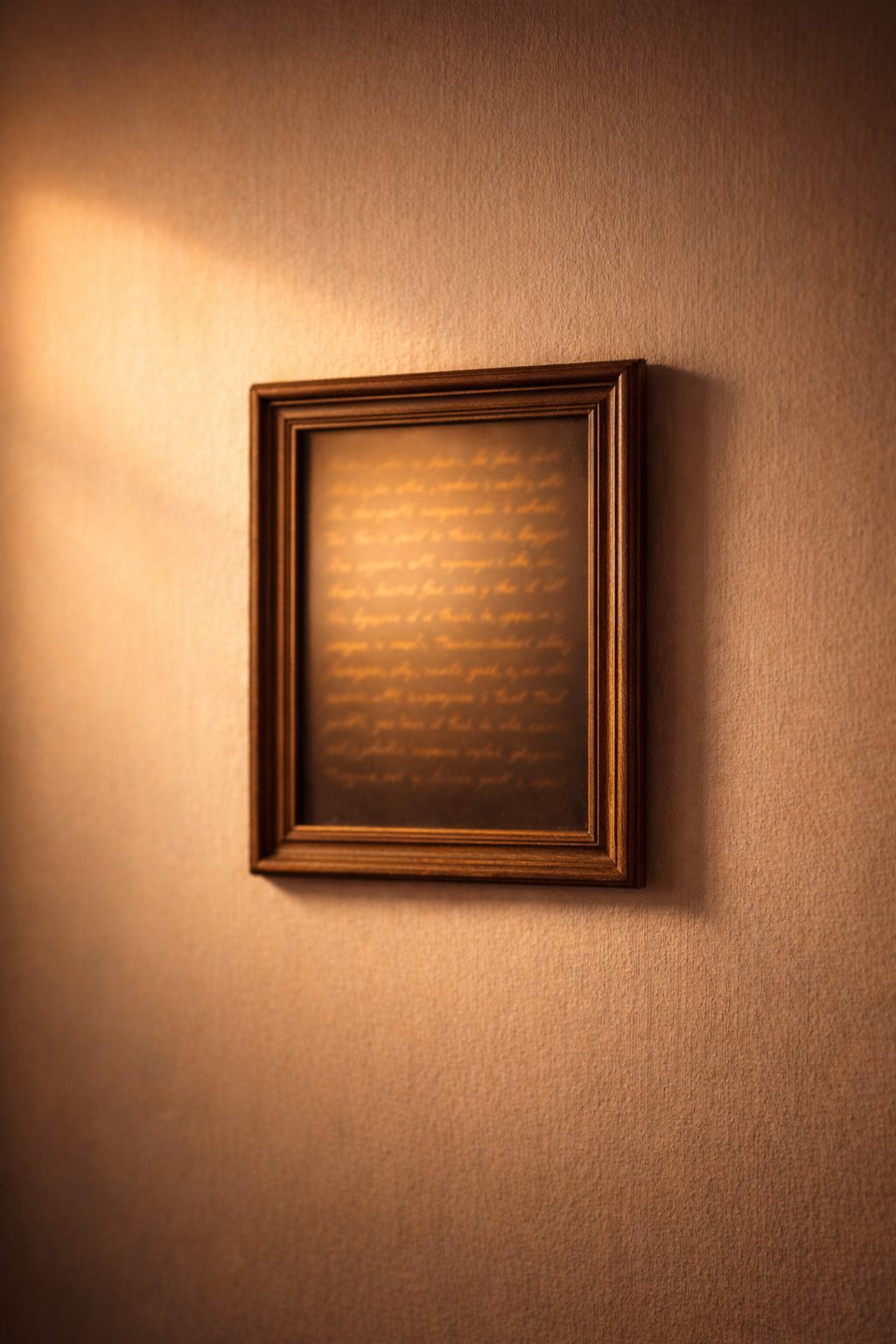 Ynela Zíléna: Maradandó kép című vers illusztrációja a Múzsák Könyvtárában