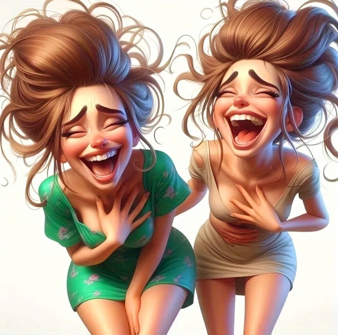 Rose Logan: Barát mindig barát című vers illusztrációja a Múzsák Könyvtárában