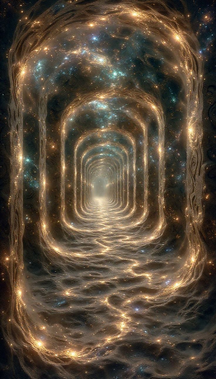 Aurora Amelia Joplin: Kívánom... című vers illusztrációja a Múzsák Könyvtárában