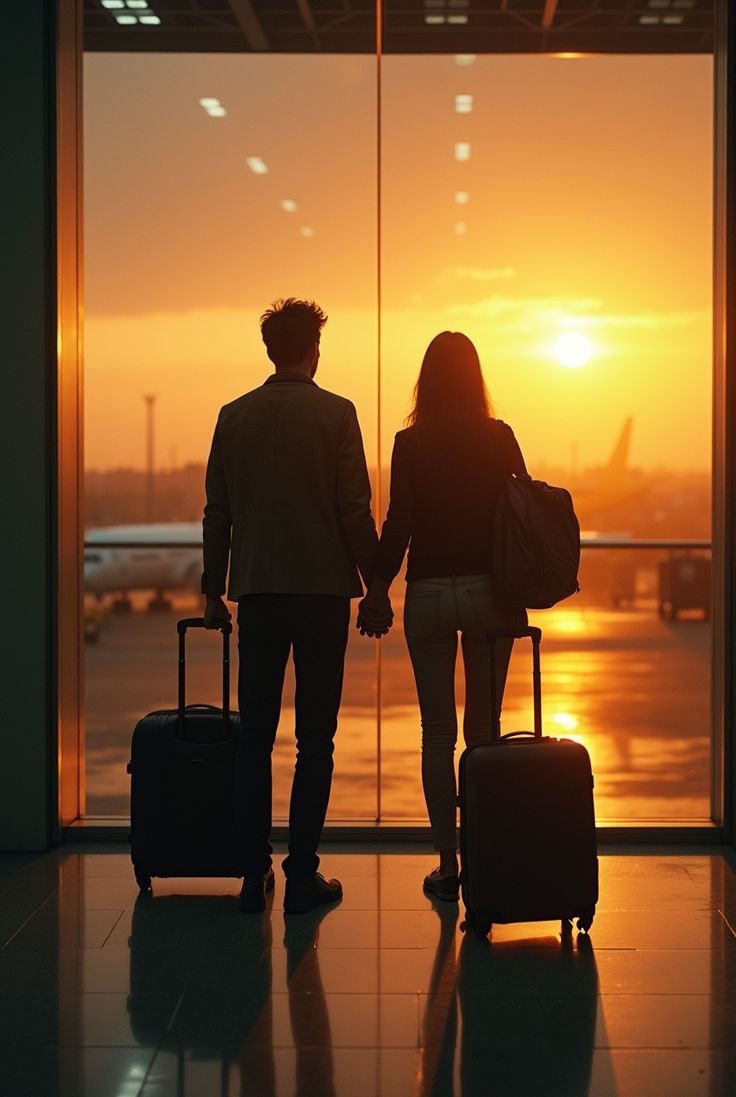 Kendi: Útra kelni együtt című vers illusztrációja a Múzsák Könyvtárában