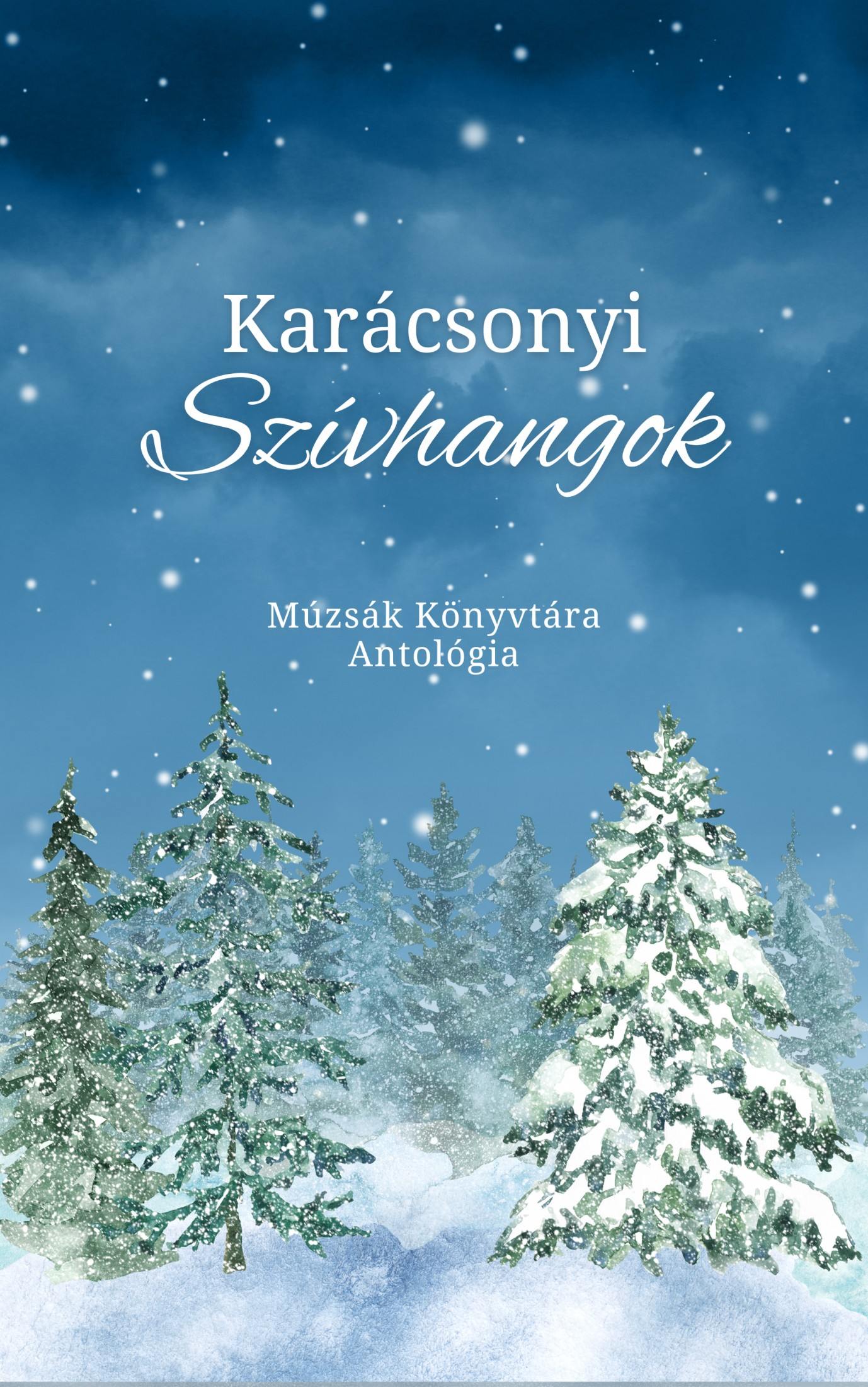 A Karácsonyi Szívhangok írói pályázat eredményhirdetése