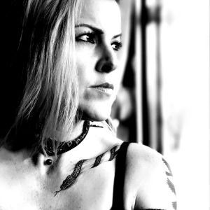 Mátyus Délia Erzsébet szerző profilképe a Múzsák Könyvtárában