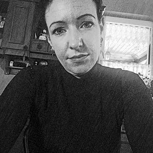 Kollár Kornélia szerző profilképe a Múzsák Könyvtárában