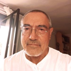 Antal Izsó szerző profilképe a Múzsák Könyvtárában