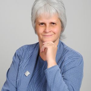 Poór Edit szerző profilképe a Múzsák Könyvtárában