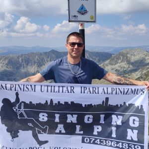 Antal István Csaba szerző profilképe a Múzsák Könyvtárában