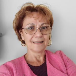 Mária Ozsváth szerző profilképe a Múzsák Könyvtárában